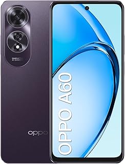 Oppo A60 Dual-SIM 256GB ROM + 8GB RAM…