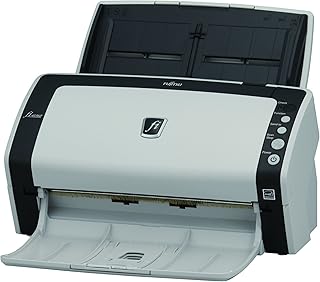 Compare Fujitsu fi6130Z Sheetfed Document Scanner PA03630B051 at KSA Price