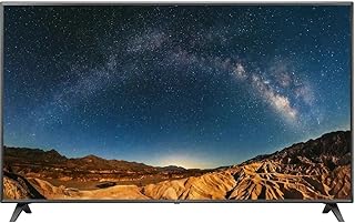 Compare LG 50UR781C 50" Business 4K UHD Smart TV Television at KSA Price