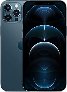 Apple (Refurbished) iPhone 12 Pro Max (128GB)…