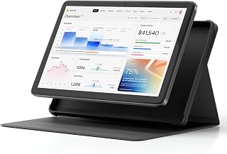 Compare DigiLand Tab R11 Android 14 – 11" Tablet, MTK MediaTek Helio G80 OctaCore Processor, 11" HD IPS Touchscreen, 12Hour Battery, Bluetooth 5.0, 8MP + 13MP Dual Cameras, Stand Case, WiFi 6, Gray at KSA Price