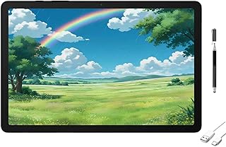 Compare SAMSUNG Galaxy Tab A9+ 11 inch 128GB Android Tablet, Big Screen, Quad Speakers, Upgraded Chipset, Multi Window Display, Slim, Light, Durable Design, Graphite with HEXAccessories at KSA Price