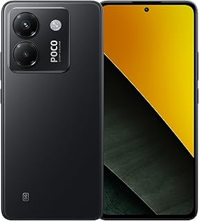 Xiaomi Poco M7 Pro Dual-SIM 256GB ROM +…