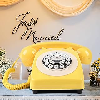 Wedding Audio Guestbook Phone (8G SD Card),…
