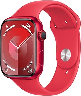 New Apple Watch Series 9 [GPS + Cellular…