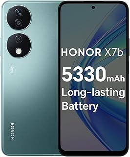 Honor X7b DUAL SIM 128GB ROM + 6GB…