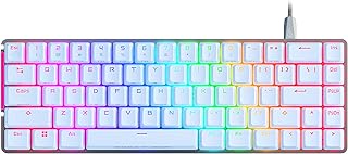 ASUS ROG Falchion Ace 65% RGB Compact…