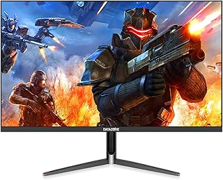 Compare Datazone Gaming Monitor 27G327 Inch Fhd,165 Hz,1Ms, Ips, Amd Freesync, Frameless Design, Game Colour, Dual Point, Game Mode, Hdr 1920 X 1080 @ 144 Hz 250CdM², HdmiDp Dz27G3 , Black at KSA Price