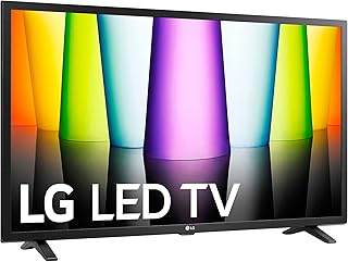 LG 32LQ630B6LA - 32 inch (81 cm) -…