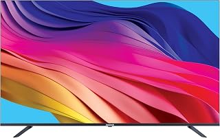 Compare Admiral 75 Inch LED TV, 4K Smart | ADL75FMSACN, warranty 2 yeares at KSA Price