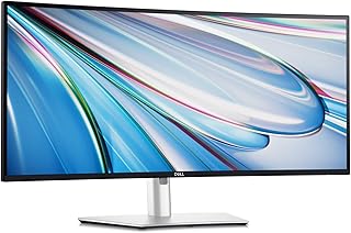 Compare Dell UltraSharp U3425WE at KSA Price