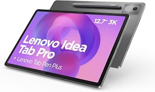 Lenovo Idea Tab Pro Tablet | 12.7 Inch 3K…