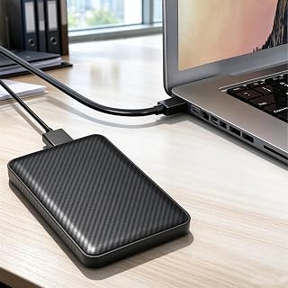 Compare 500G External Hard DriveUSB 3.0 Portable HDD Ultra Slim External Hard Drives 5Gbps High Speed Hard Driveps5 External Hard DrivesExternal Hard Drive for PC, Laptop 500G at KSA Price