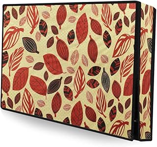Compare Stylista Printed led tv Cover Compatible for TCL 39 inches led tvs All Models at KSA Price