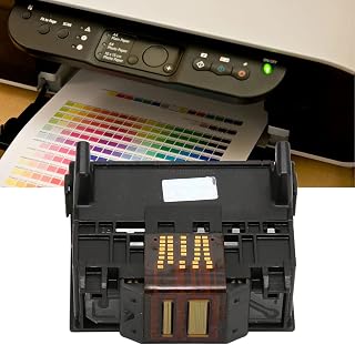 Compare Printer Replacement Head, Print Head Pirnthead Replacement Part Printer Accessories for 6000 7000 6500 6500A 7500 7500A 920, Printer Replacement Part, Replaceable Print Head at KSA Price