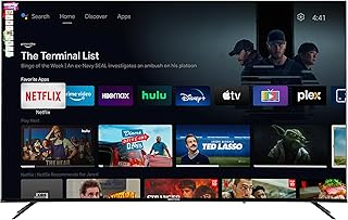 Compare Geepas 70"VIDAA Professional 4K Ultra HD Smart TV with Smart Voice Control, Remote Control,HDMI and USB Ports,Licensed Contents and PreInstalled Apps, Bluetooth Connectivity and Screen Sharing,Dolby at KSA Price