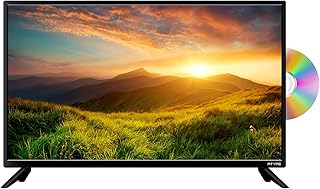 Compare ATYME 24AM5DVD, 24inch Class, 60Hz, 720P HD LED TV Flat DVD Combo TV,1*USB，2* HDMI，1*VGA, Buildin DVD Player Dual Channel 6W Speakers Monitor Television at KSA Price