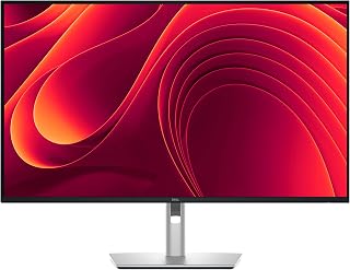 Compare DELL PRO 32 PLUS 4K USBC P3225QE at KSA Price