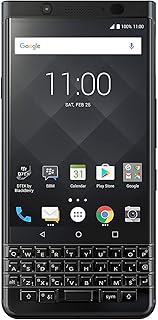 BlackBerry KEYone 64GB (Black Edition)