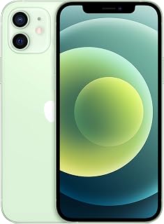 Apple (Refurbished) iPhone 12 (128GB) - Green
