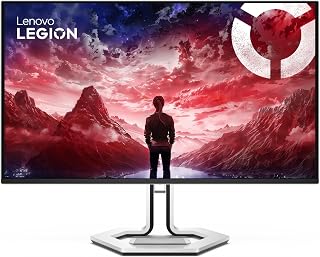 Lenovo Legion Pro 32UD-10 | 32 Inch UHD OLED Gaming…