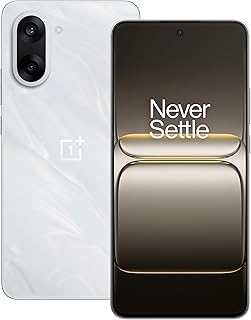 OnePlus Nord CE5 Dual SIM 128GB ROM +…