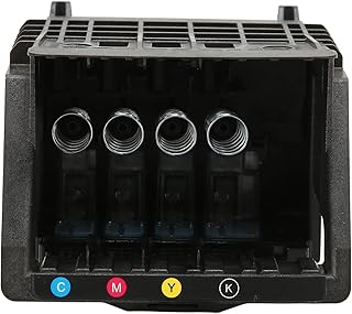 Replacement Printer Head，Color Print Head，Suitable…