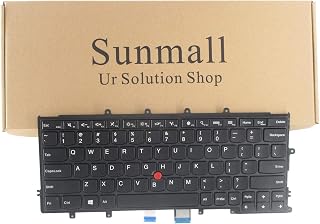 Keyboard Replacement Compatible with Lenovo thinkpad…
