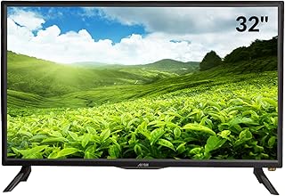 Compare ARRQW 32 Inch LED HD ATV with USB 2.0, AC Power Supply 90260V 5060Hz | Model Number: RO32LSH at KSA Price
