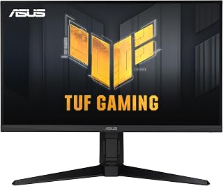 Compare ASUS TUF Gaming VG279QL3A 27 in Widescreen IPS Black Multimedia Monitor 1920x10801ms2xHDMIDisplayPort at KSA Price