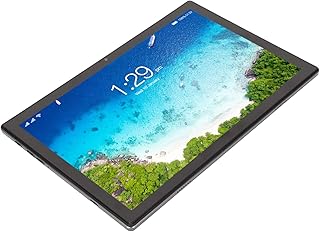 Compare HD Tablet, 10 Inch Tablet Night Mode UK Plug 100240V for Travel UK Plug at KSA Price