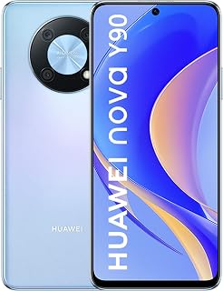 Huawei nova Y90 Dual-SIM 128GB ROM + 6GB…