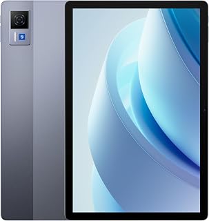 Compare U11 VIP Edition | 11 Inch HD IPS 90Hz Tablet | 16GB + 128GB | Grey at KSA Price