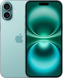 Compare Apple iPhone 16 Plus 128 GB  Teal at KSA Price