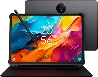 TCL NXTPAPER 14 Android Tablet, 14.3" Paper-Like…