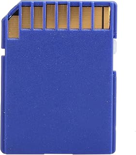Compare Elprico Camera Memory Card High Speed Memory Storage for Pro MP3 MP4, Read Up to 100MS, Portable and Compact 3.2x2.3x0.3cm 1G at KSA Price