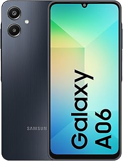 Samsung Galaxy A06 4G Smartphone | 6.7"…