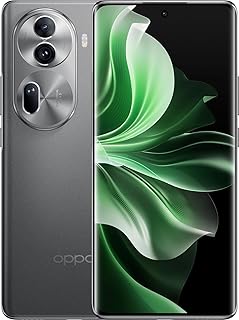 OPPO Reno11 Pro 5G 512GB 12GB Rock Grey -…