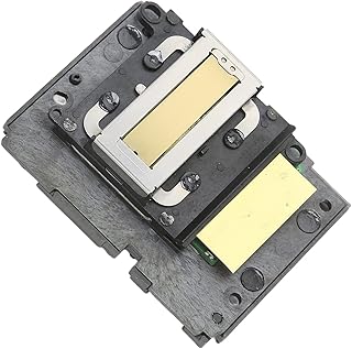 Compare JYDQM Print head, black Replaces the print head accessories for the WF100 printer at KSA Price