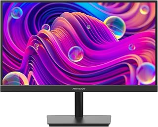 Compare Hikvision, 21.5 inch FHD 100Hz VA Monitor at KSA Price