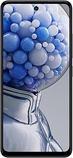 HMD Pulse+ Dual-SIM 128GB ROM + 4GB RAM…