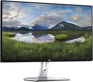 Compare Dell S2419H S series Monitor 24" Black at KSA Price