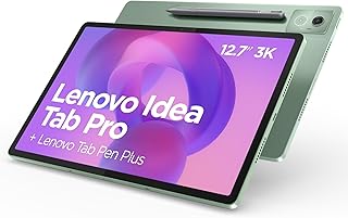 Lenovo Idea Tab Pro Tablet | 12.7 Inch 3K…