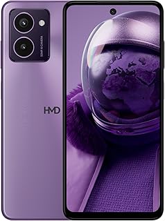 HMD Pulse Pro Dual-SIM 128GB ROM + 4GB…