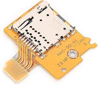 Memory Card Slot Replacement Efficient Aluminum Micro…