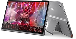 Lenovo Tab Plus - 2024 - Long Battery Life…