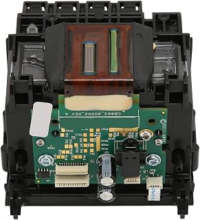 Compare Print Head For HP932, Print Head Replacement Kit for HP932 6100, 6600, 6700, 7110, 7610, 7510 Abs Material Print Head Printers Accessories at KSA Price