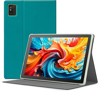 Tablet 10 inch Android 15 Tablets, 8GB RAM…
