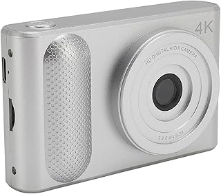 Micro SLR Camera, 4K Digital Camera, 48 MP…