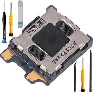 Compare Ear Speaker Earpiece Handset for Samsung Galaxy S20 Ultra 5GS20 UltraS10+S20+S20+ 5GS9S10ES10 5GNote 10, Mobile Phone Ear Speaker Module Unit Accessory with Disassembly Tools at KSA Price